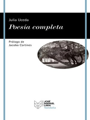 cover image of Poesía completa